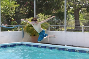 Alec dive